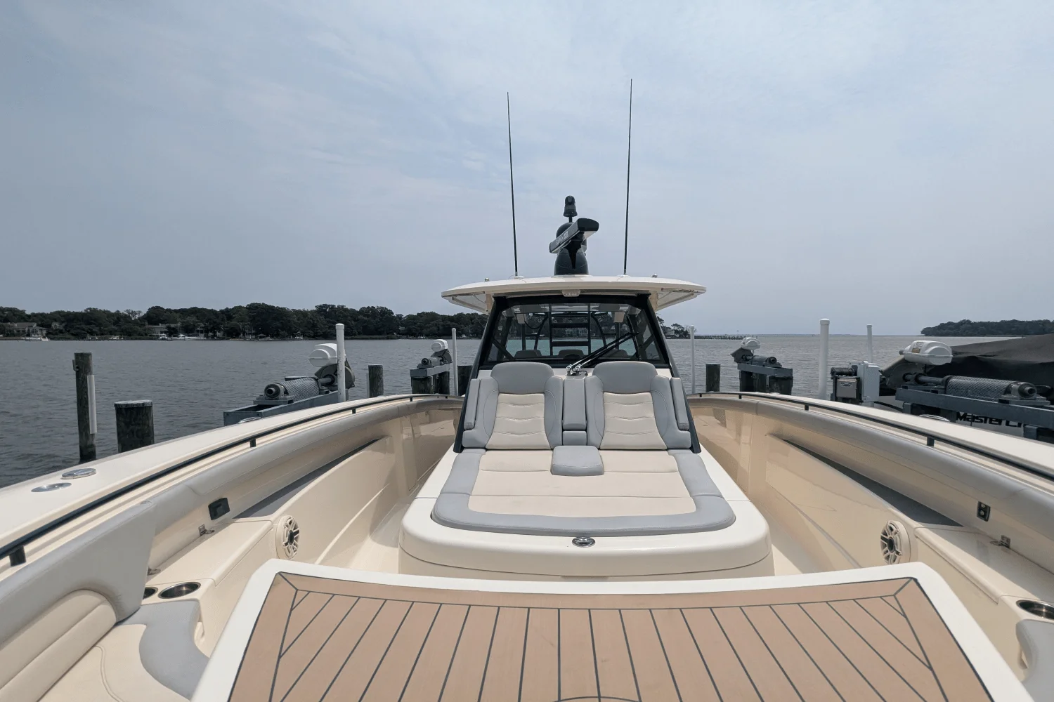 2020 Scout 420 LXF Image Thumbnail #27