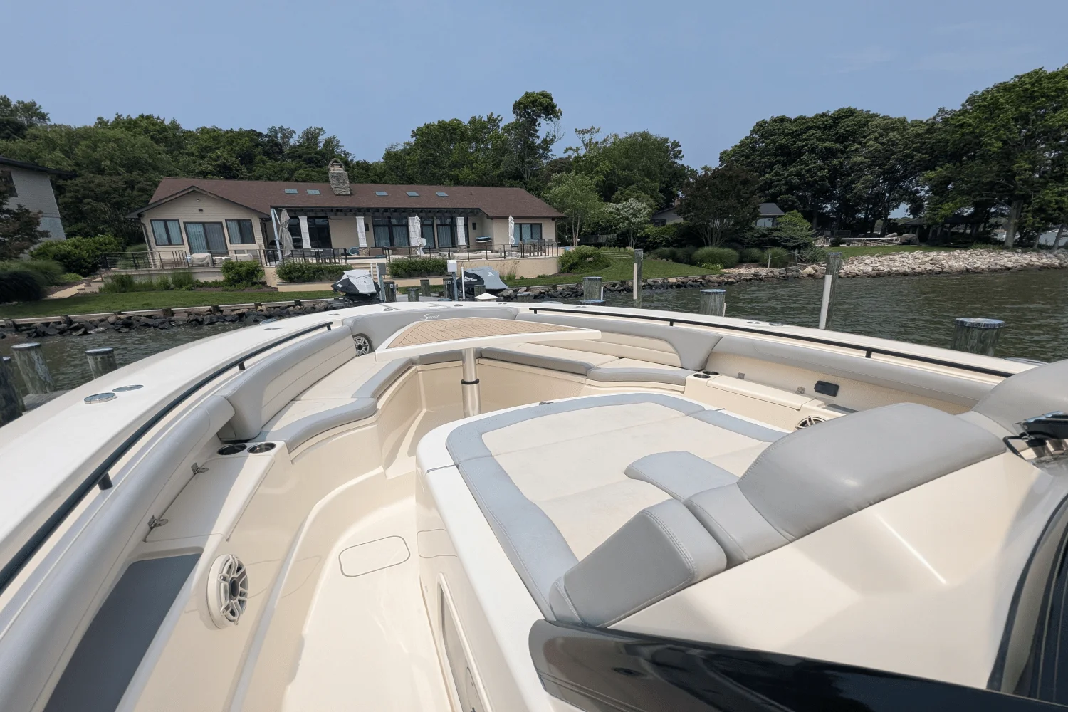 2020 Scout 420 LXF Image Thumbnail #26