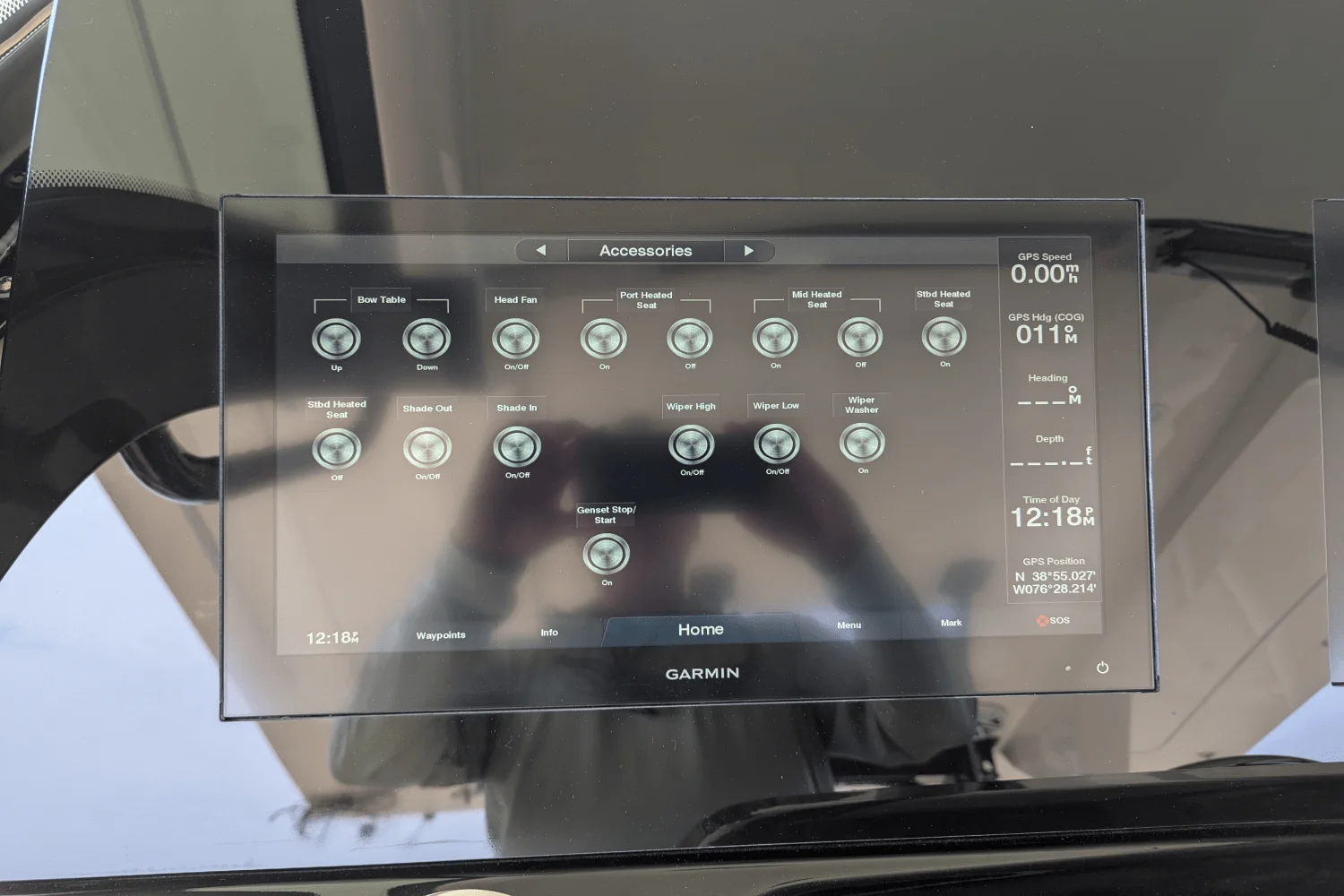 2020 Scout 420 LXF Image Thumbnail #40