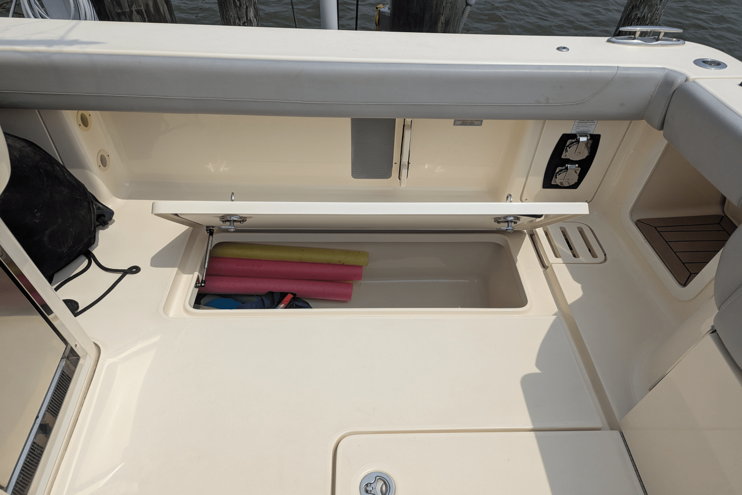 2020 Scout 420 LXF Image Thumbnail #11