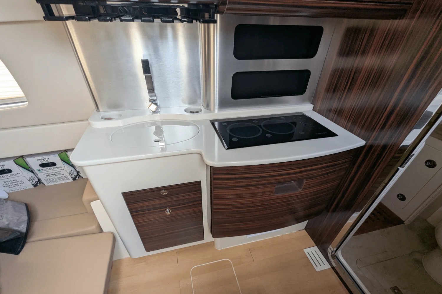 2020 Scout 420 LXF Image Thumbnail #36