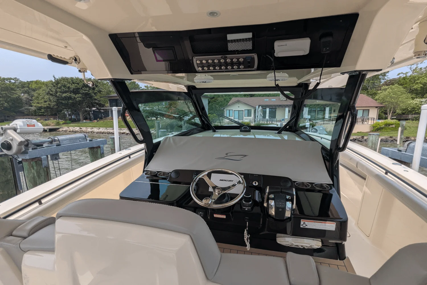 2020 Scout 420 LXF Image Thumbnail #24