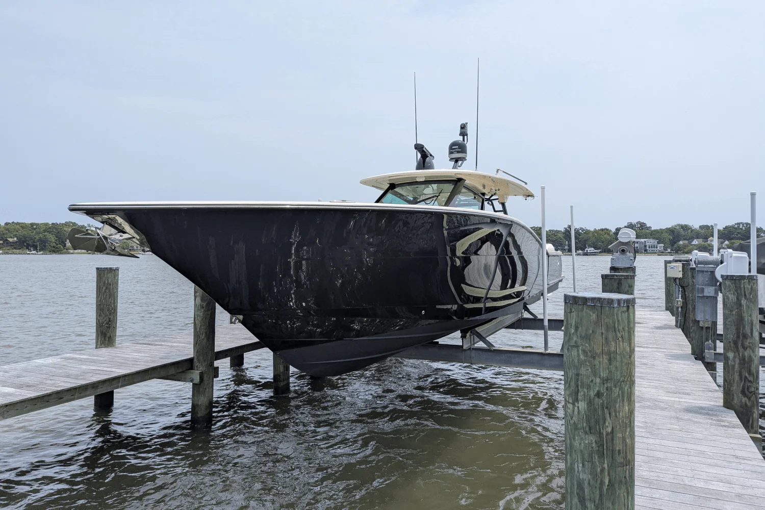 2020 Scout 420 LXF Image Thumbnail #3