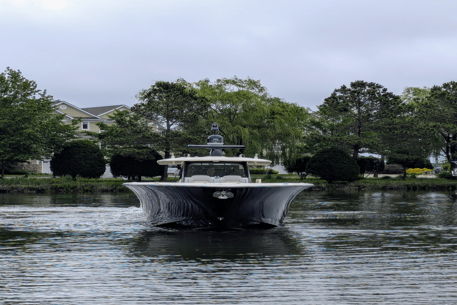 2020 Scout 420 LXF Image Thumbnail #55