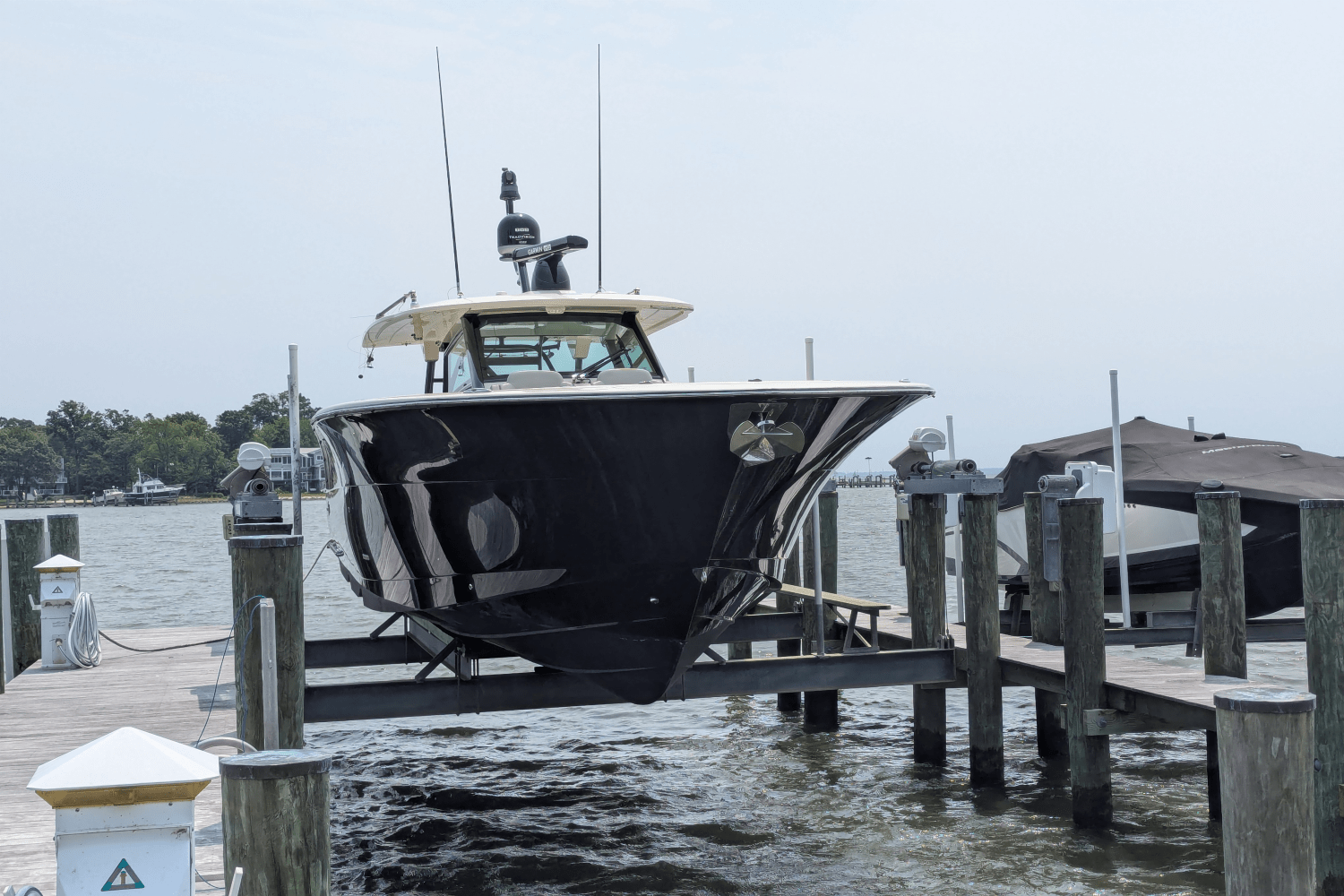 2020 Scout 420 LXF Image Thumbnail #1