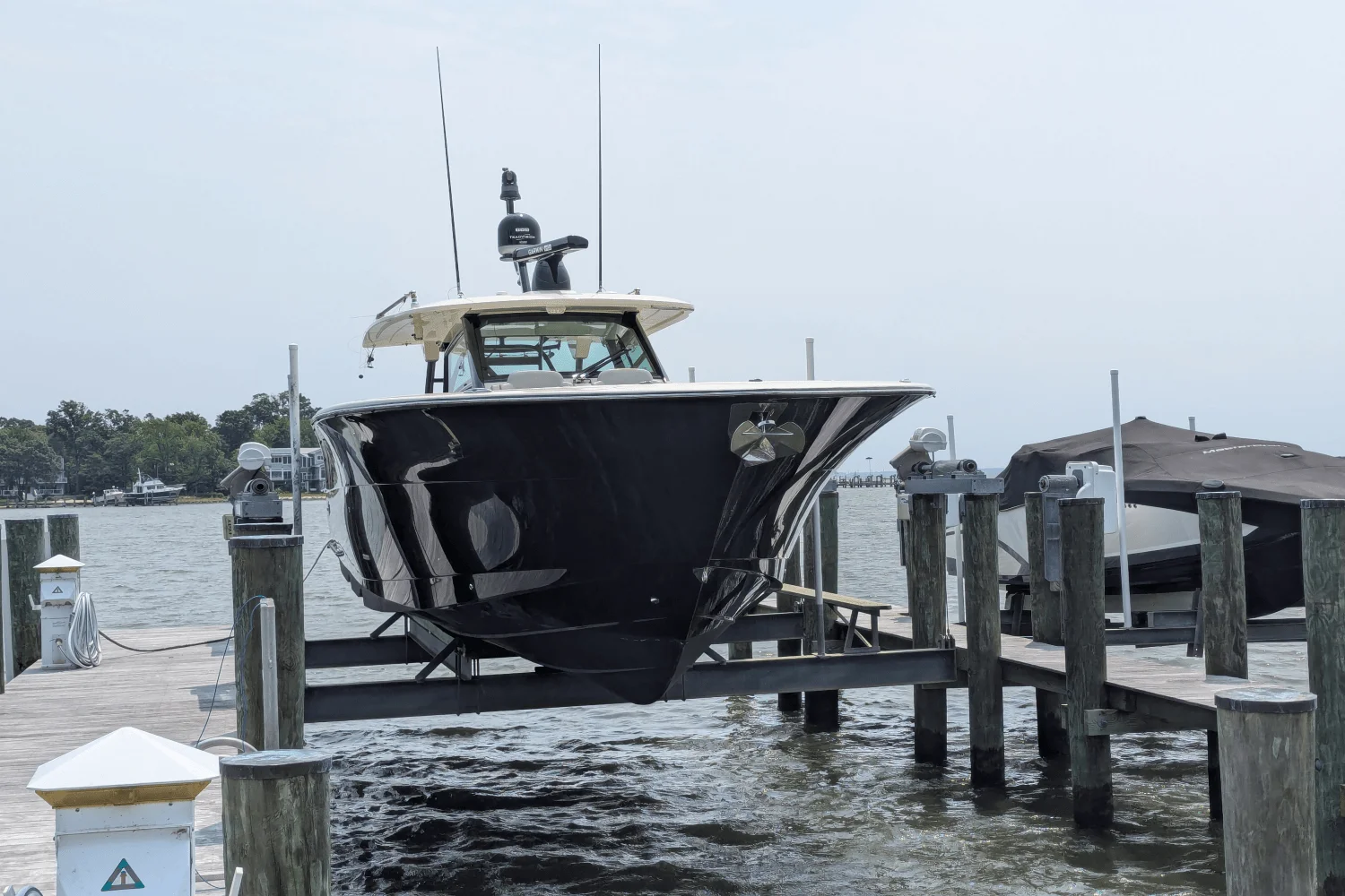 2020 Scout 420 LXF Image Thumbnail #1