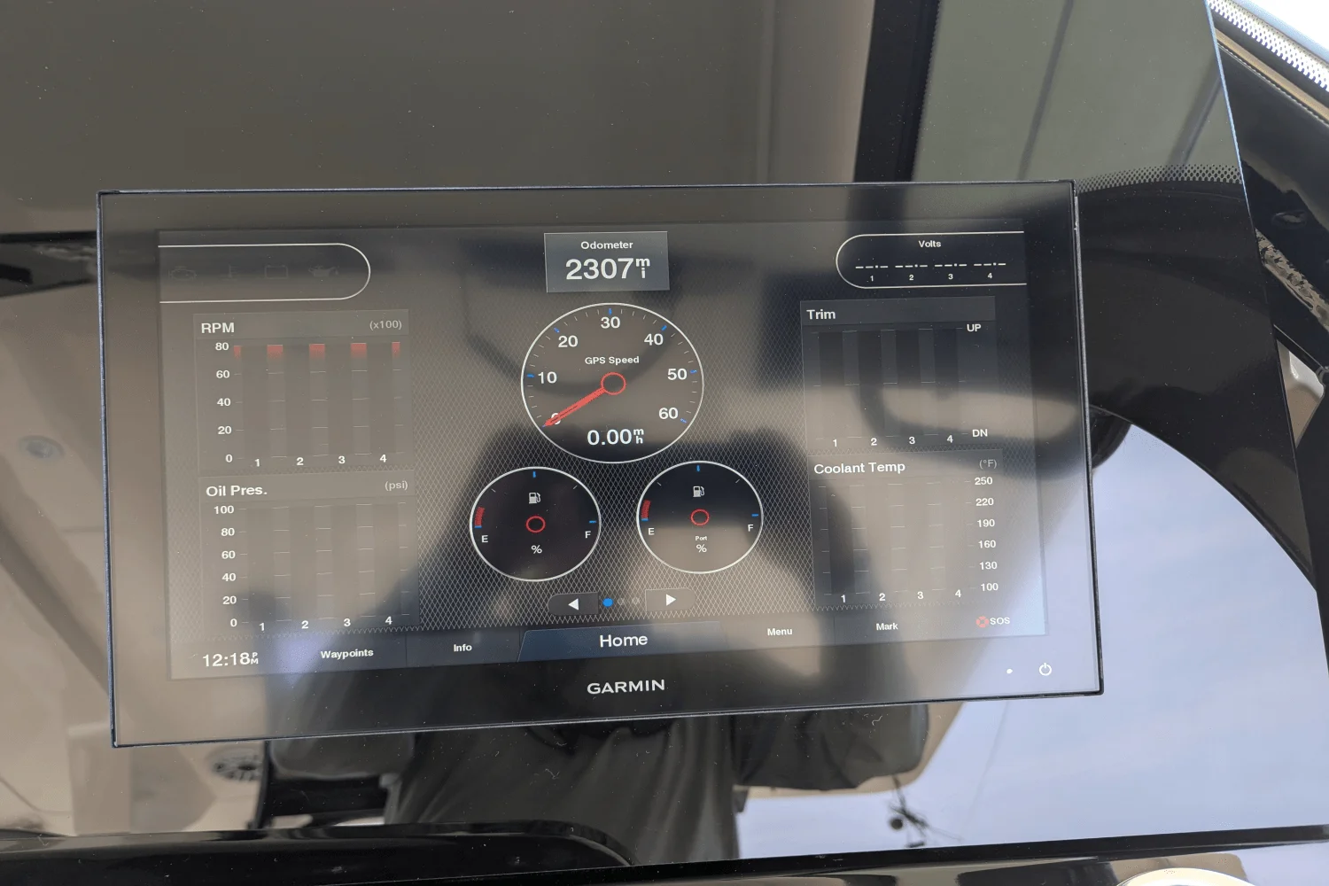 2020 Scout 420 LXF Image Thumbnail #42