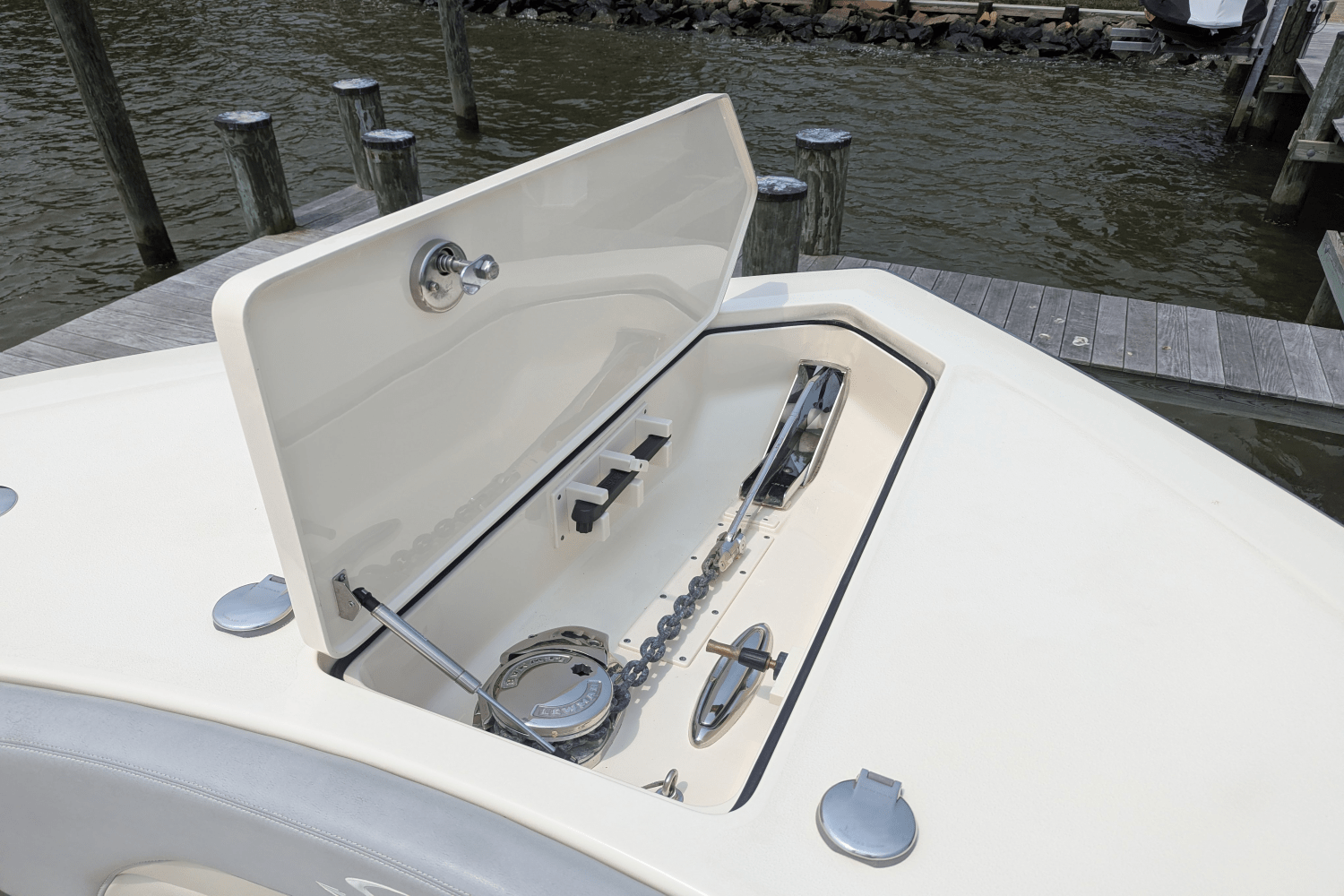 2020 Scout 420 LXF Image Thumbnail #30