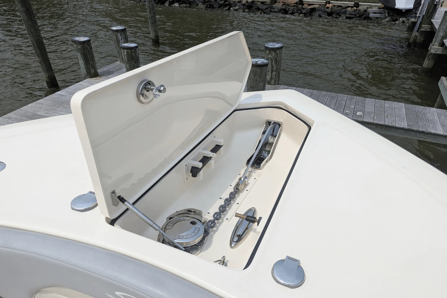 2020 Scout 420 LXF Image Thumbnail #30