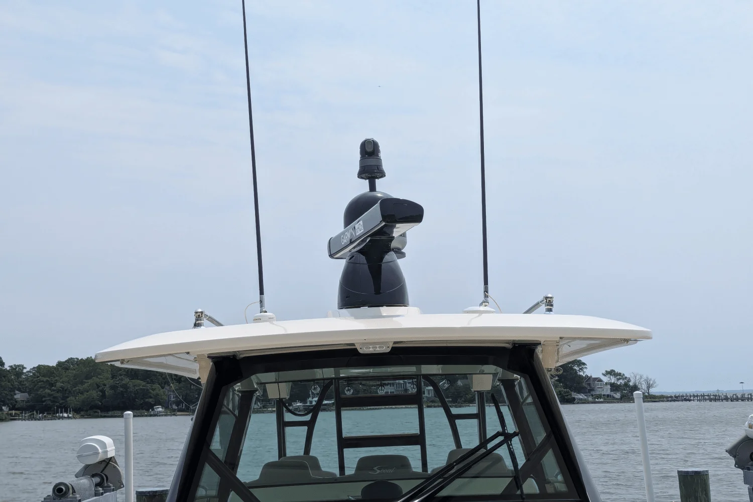 2020 Scout 420 LXF Image Thumbnail #28