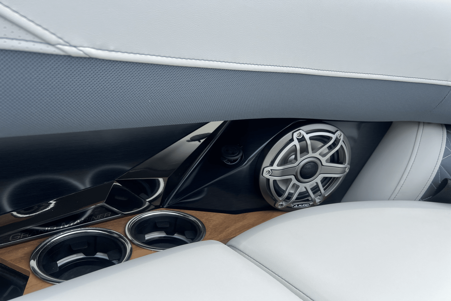 2025 Harris 270 Grand Mariner Image Thumbnail #67