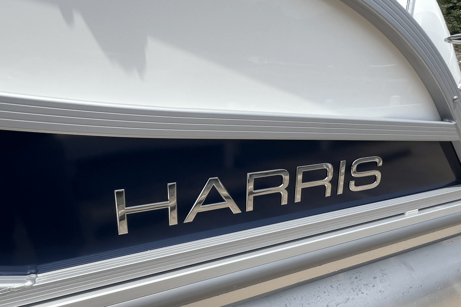 2025 Harris 270 Grand Mariner Image Thumbnail #39