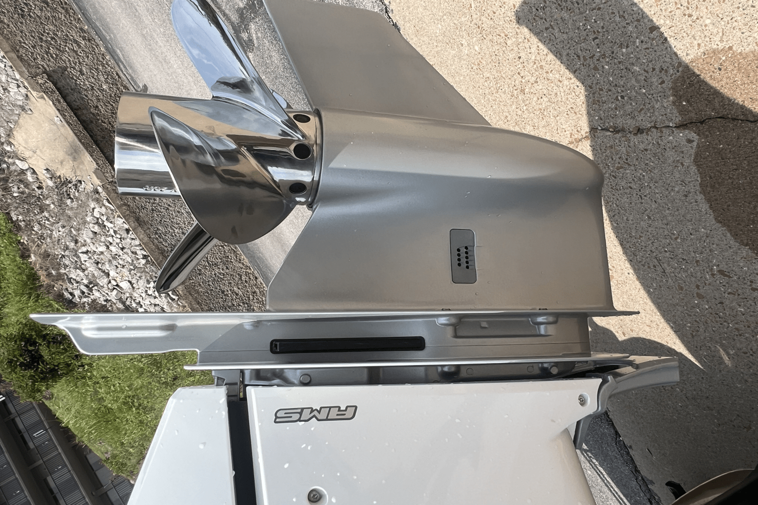 2025 Harris 270 Grand Mariner Image Thumbnail #26