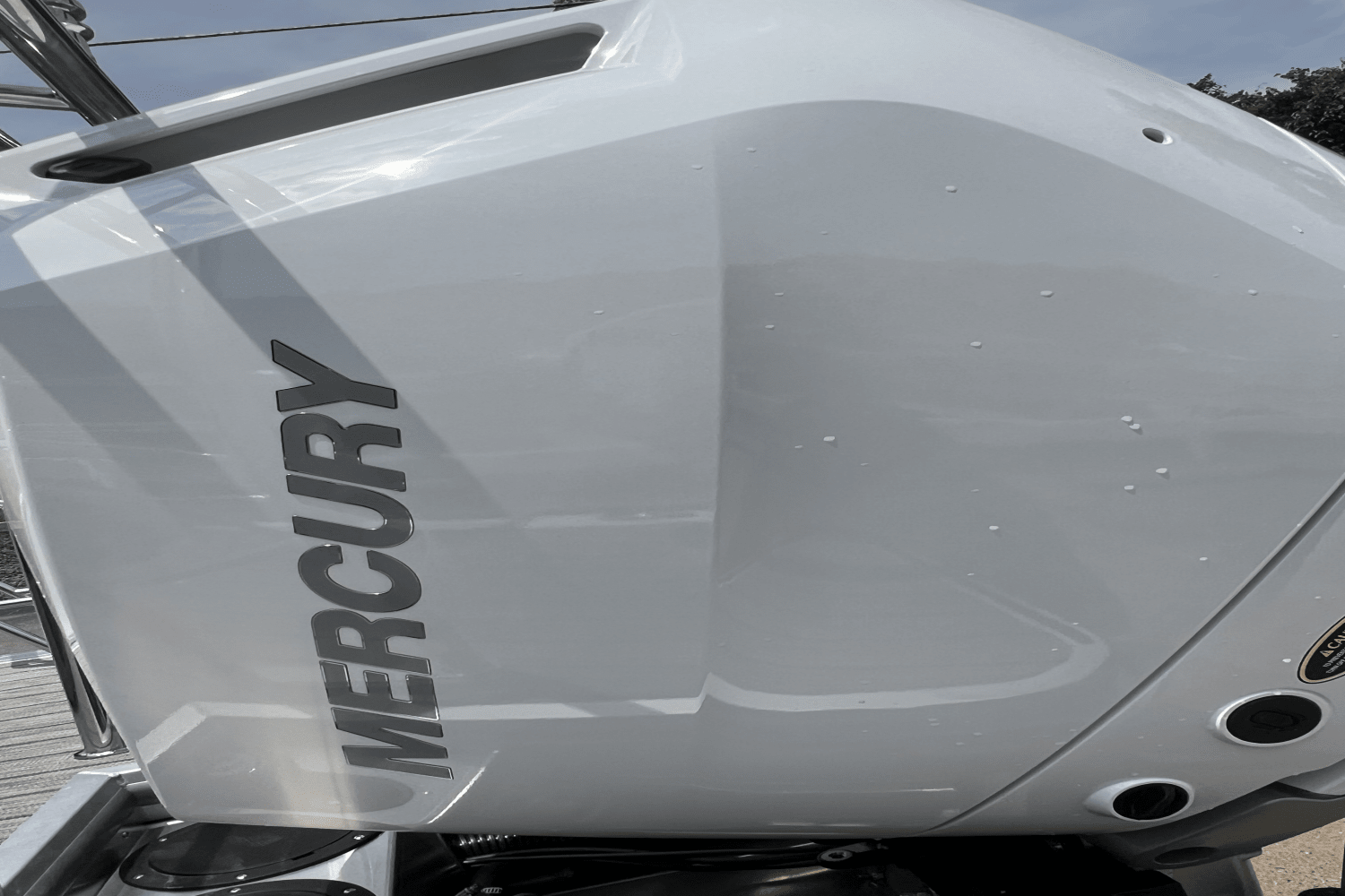 2025 Harris 270 Grand Mariner Image Thumbnail #27