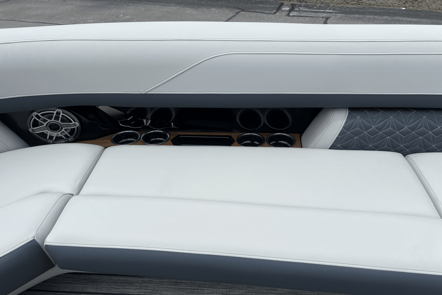 2025 Harris 270 Grand Mariner Image Thumbnail #63