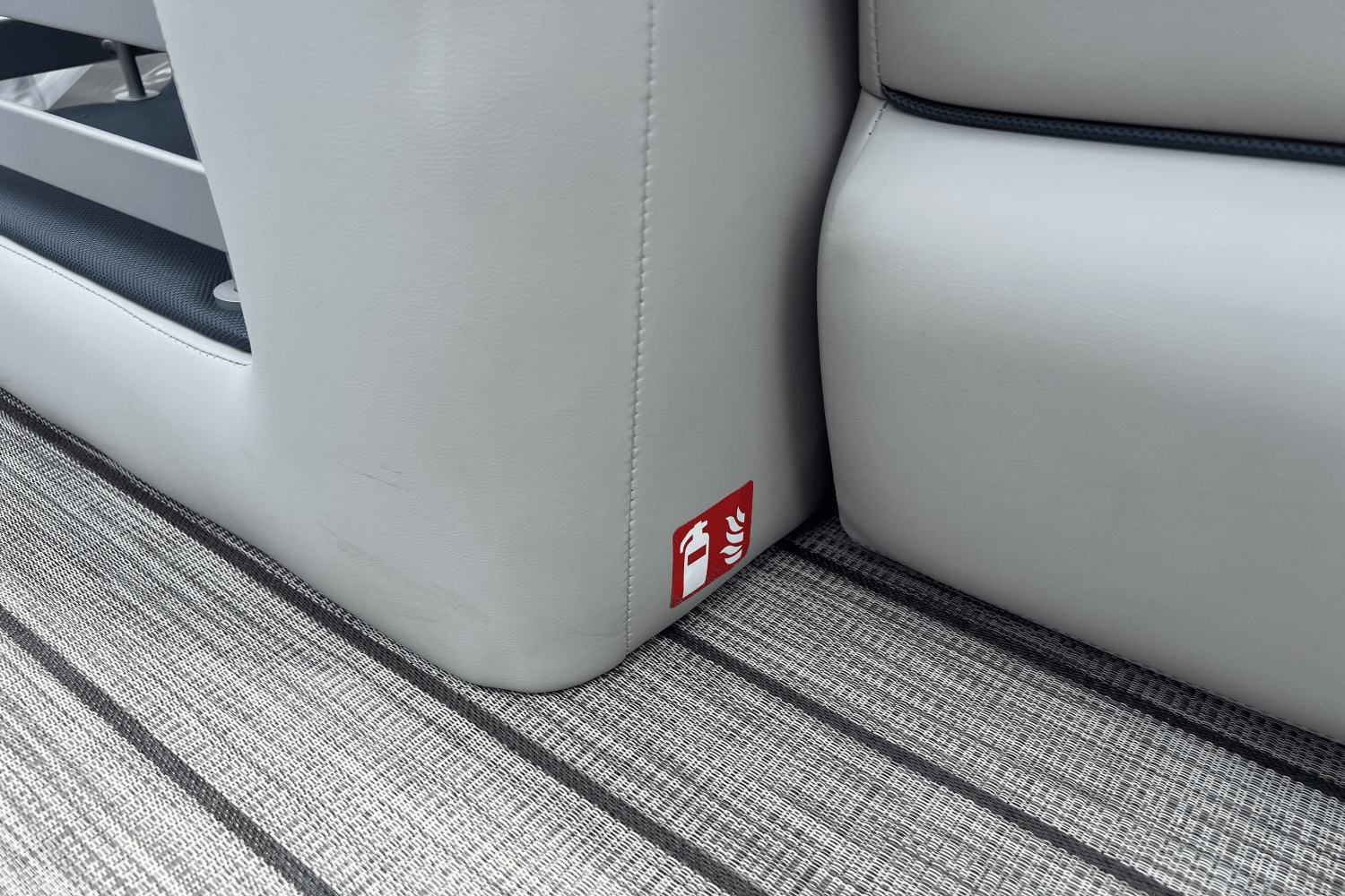2025 Harris 270 Grand Mariner Image Thumbnail #69