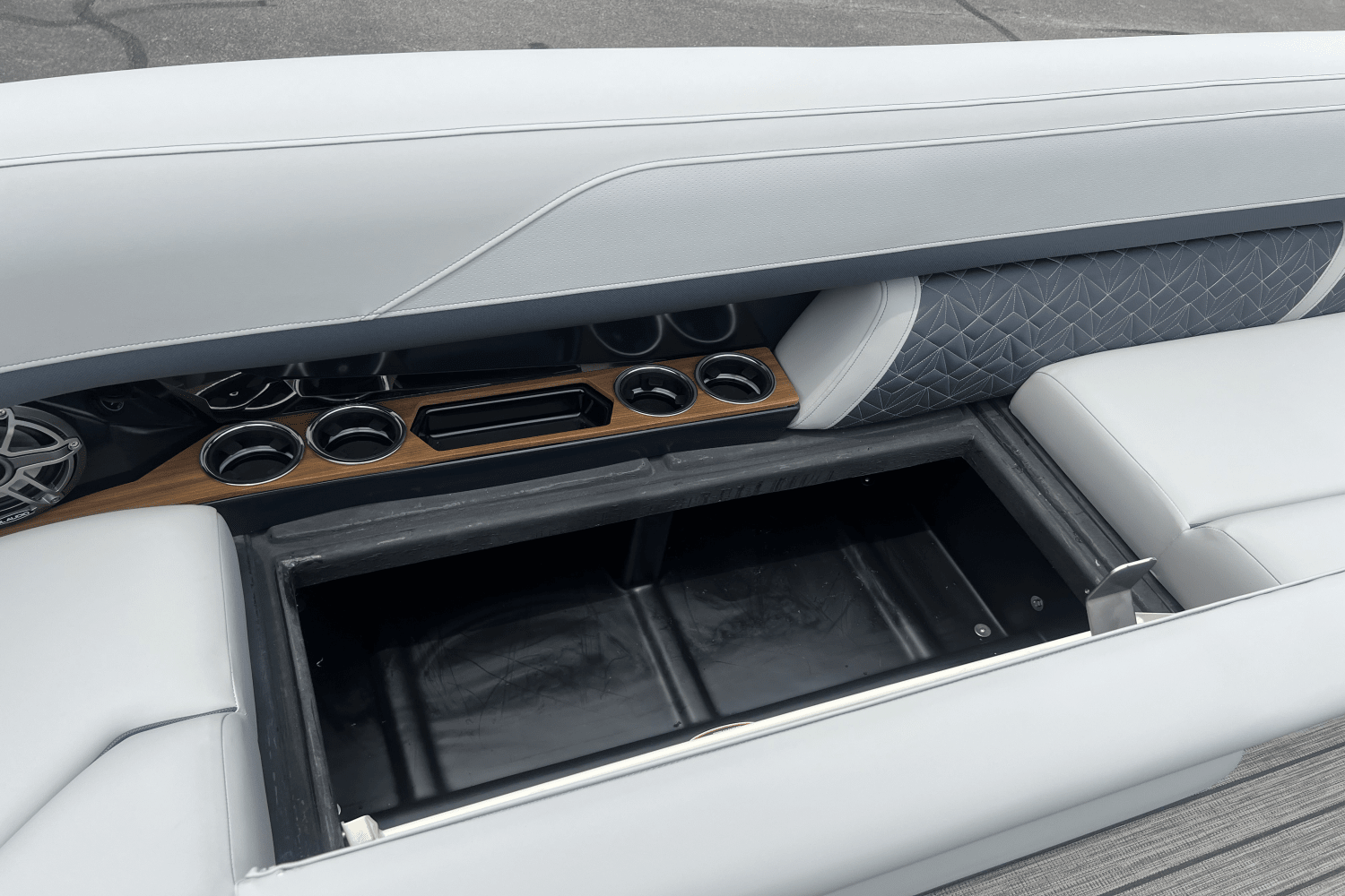 2025 Harris 270 Grand Mariner Image Thumbnail #72