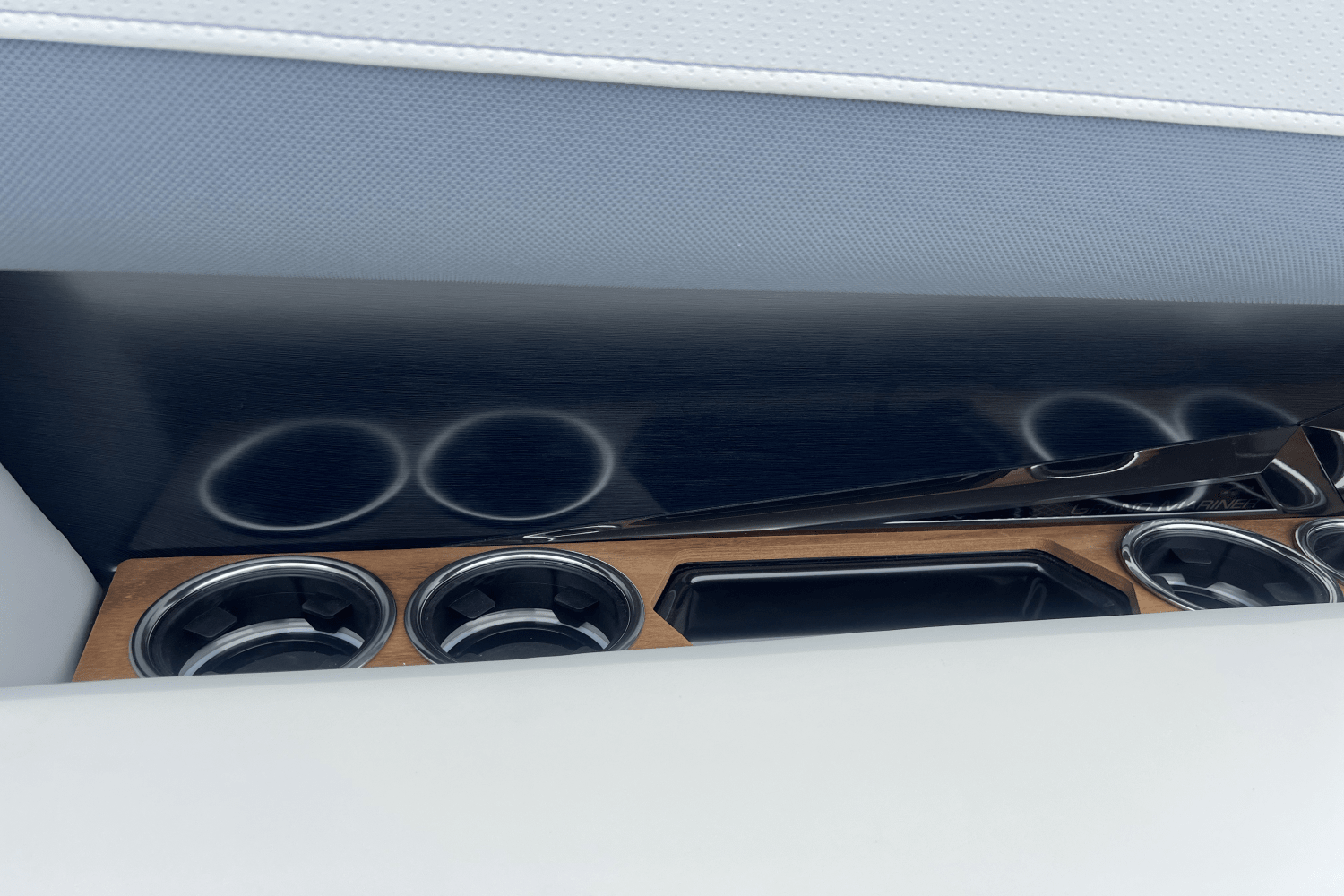 2025 Harris 270 Grand Mariner Image Thumbnail #66