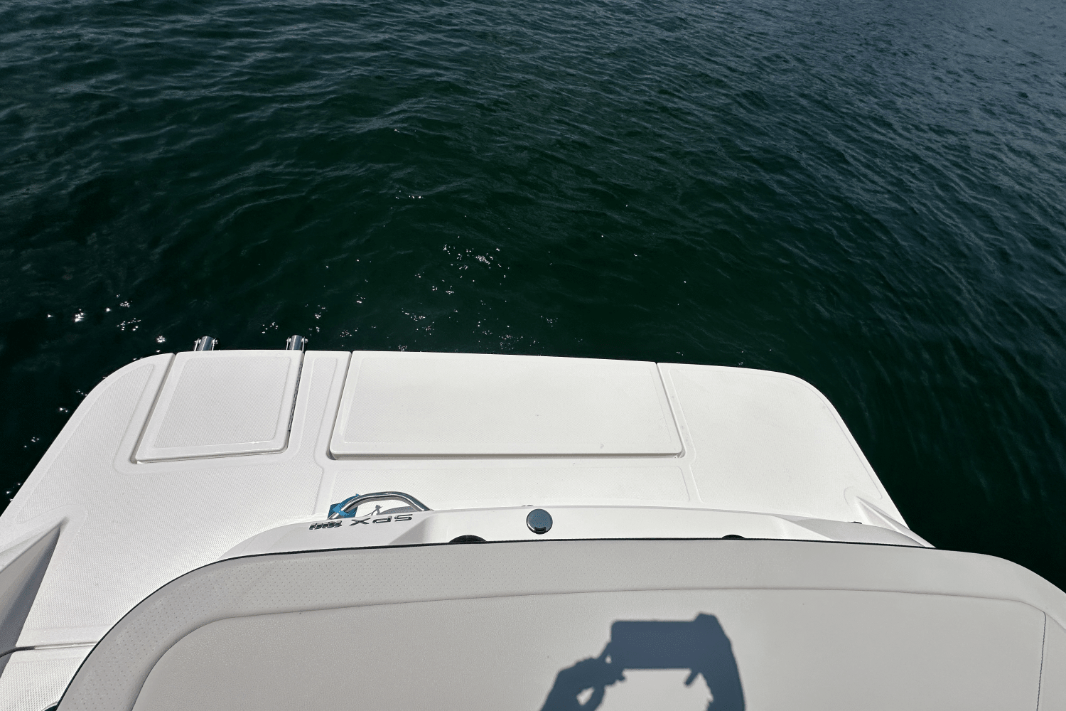 2025 Sea Ray SPX 190 Image Thumbnail #21