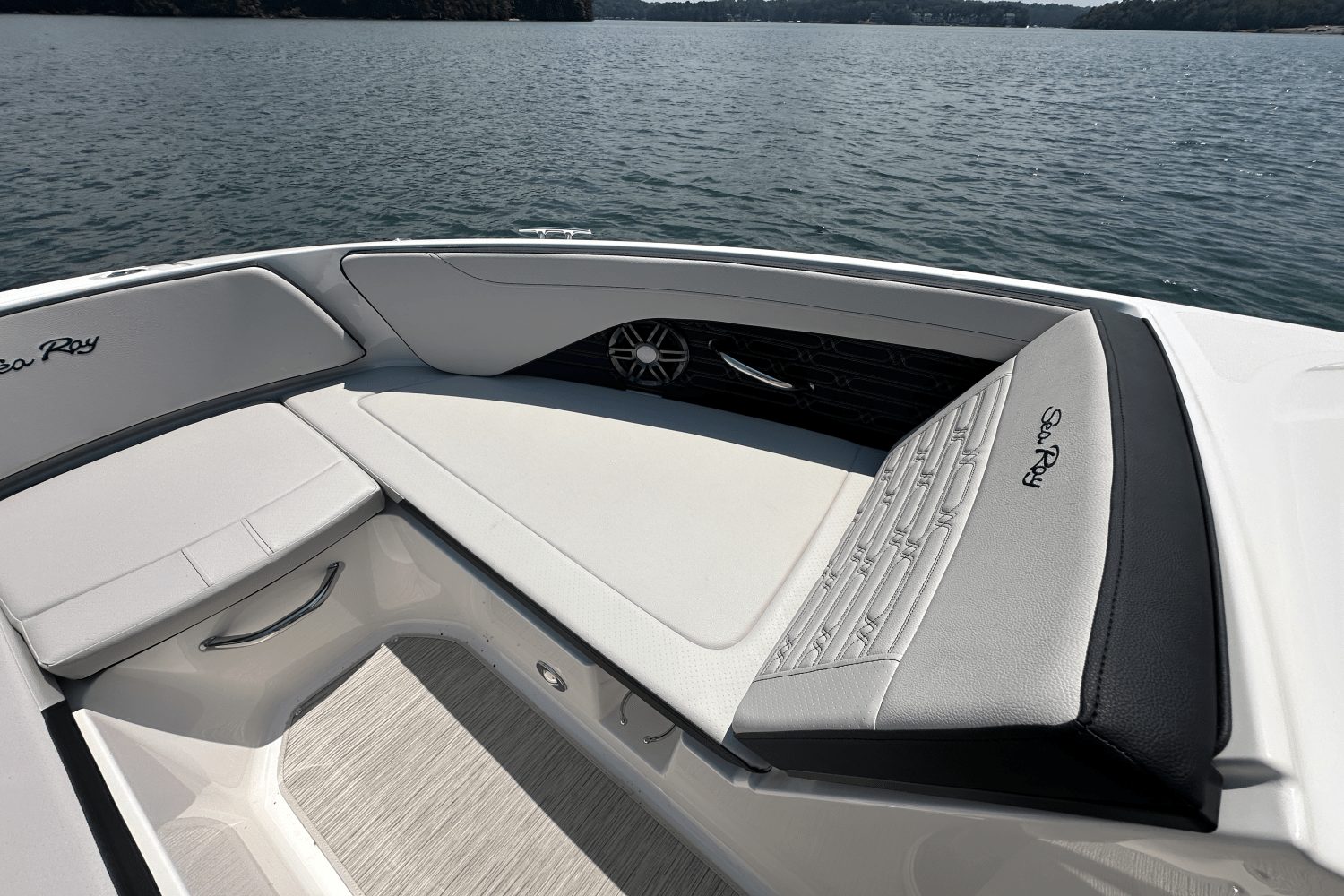 2025 Sea Ray SPX 190 Image Thumbnail #12