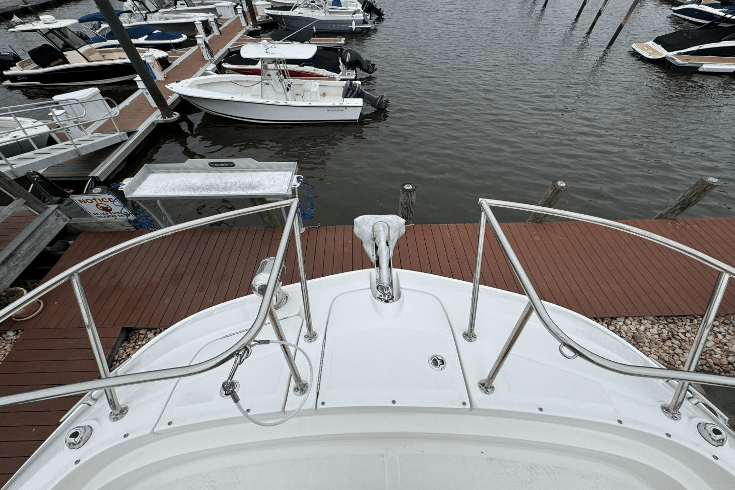 2026 Sea Ray 320DA-OB Image Thumbnail #46