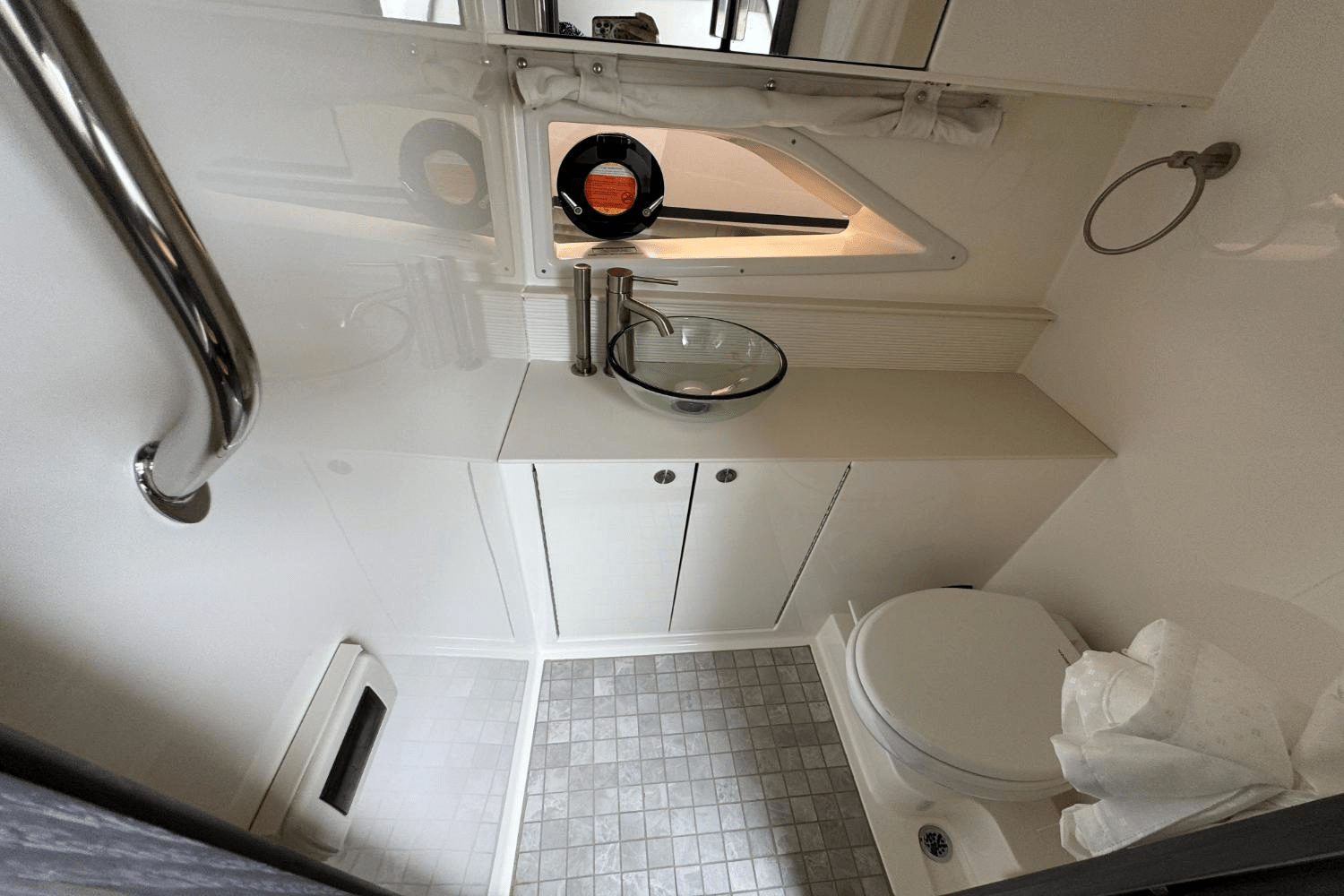 2026 Sea Ray 320DA-OB Image Thumbnail #39
