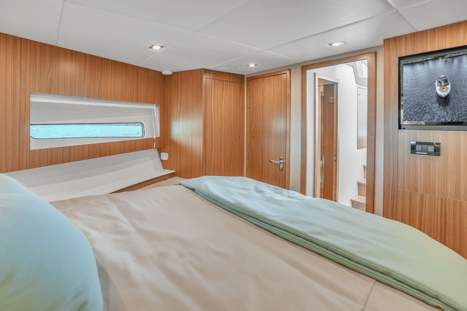 2025 Cruisers Yachts 46 Cantius Image Thumbnail #52