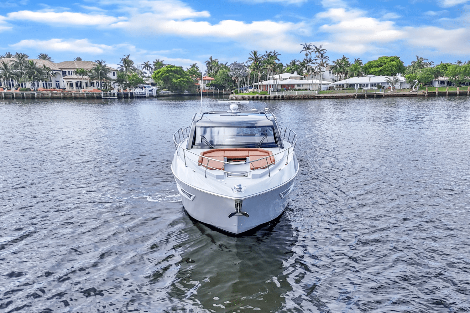 2025 Cruisers Yachts 46 Cantius Image Thumbnail #5