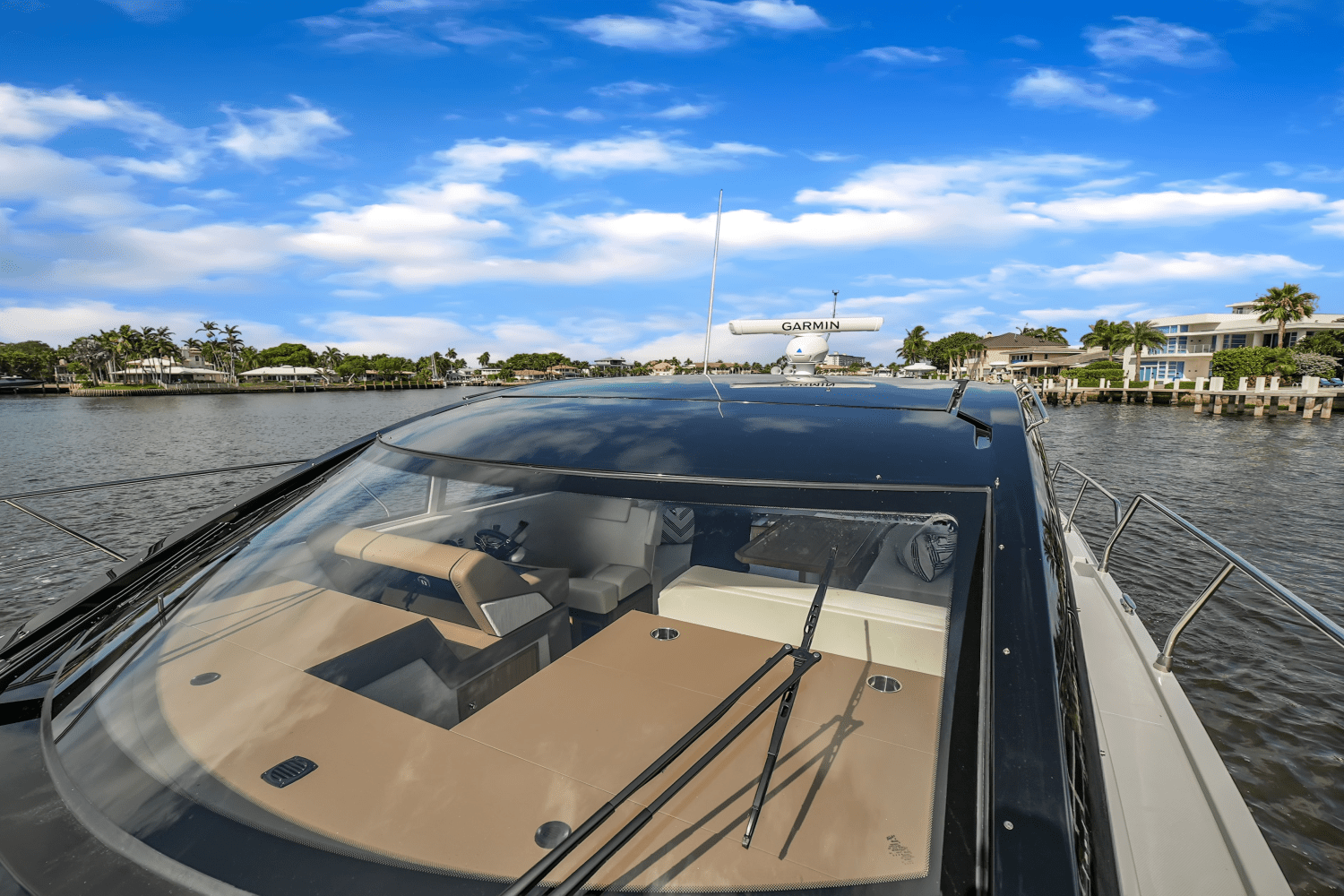 2025 Cruisers Yachts 46 Cantius Image Thumbnail #19