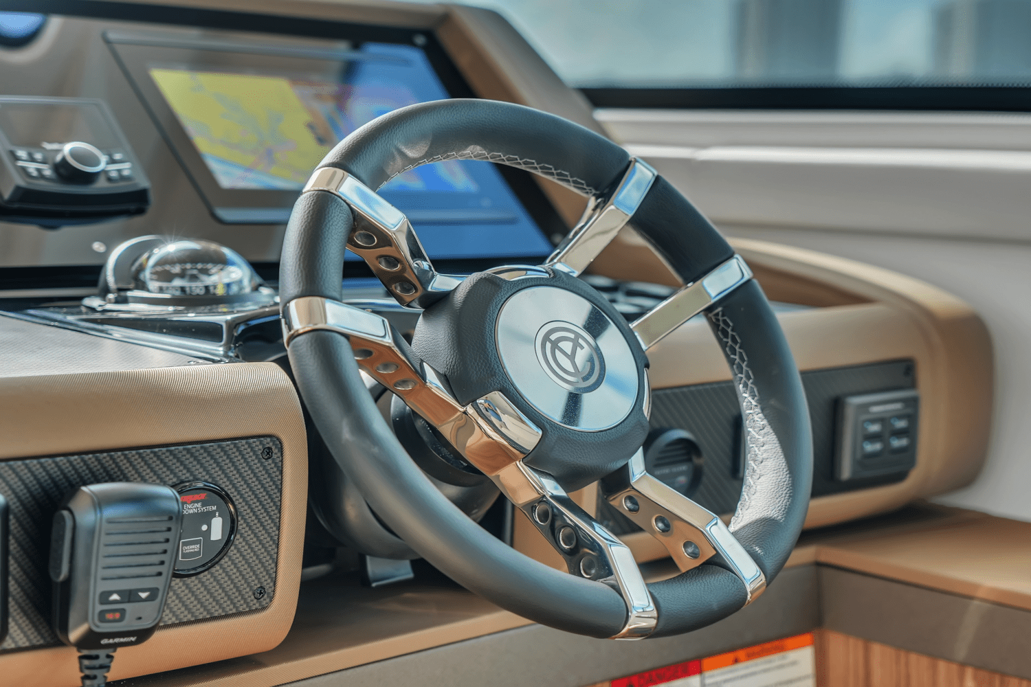 2025 Cruisers Yachts 46 Cantius Image Thumbnail #34