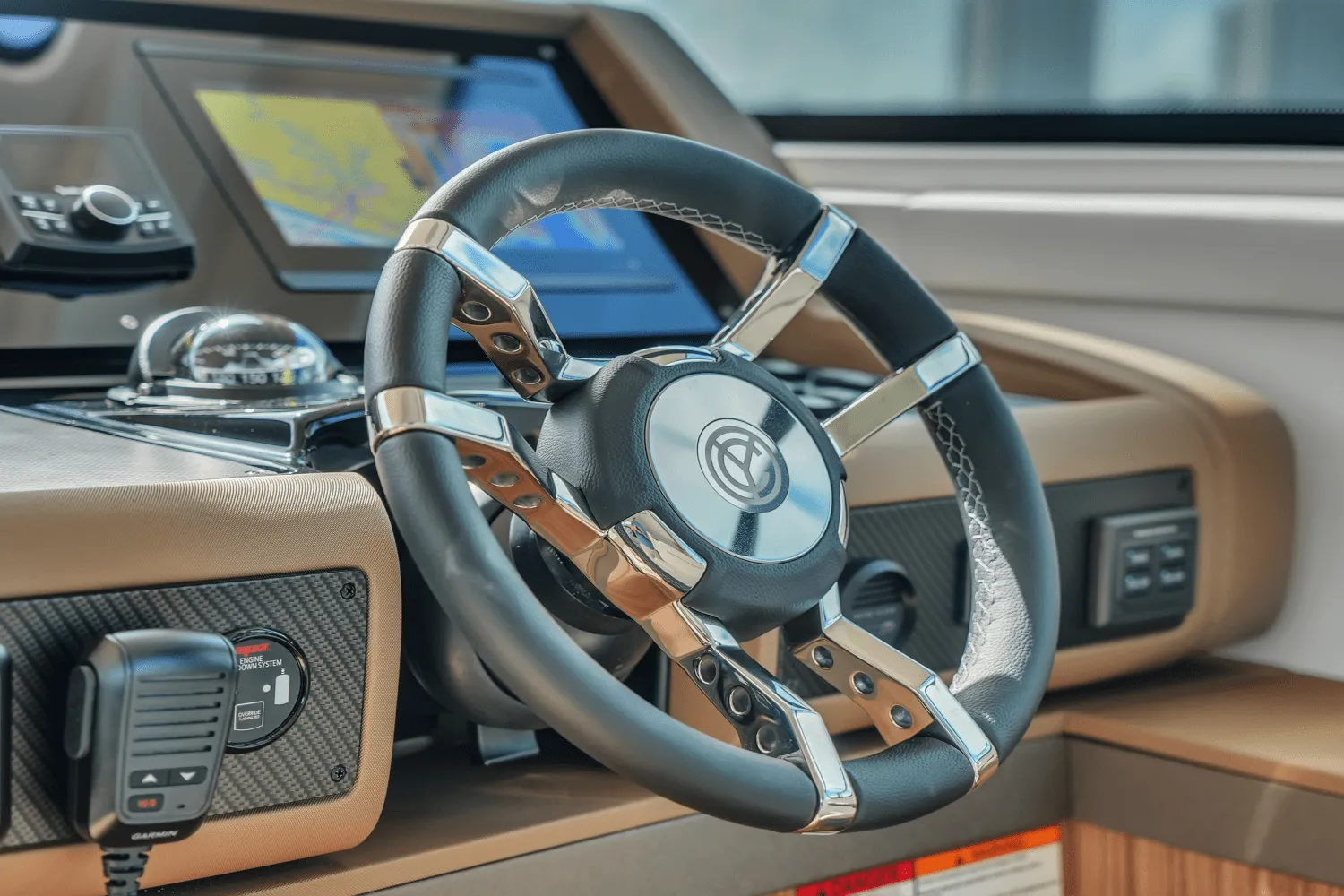 2025 Cruisers Yachts 46 Cantius Image Thumbnail #34