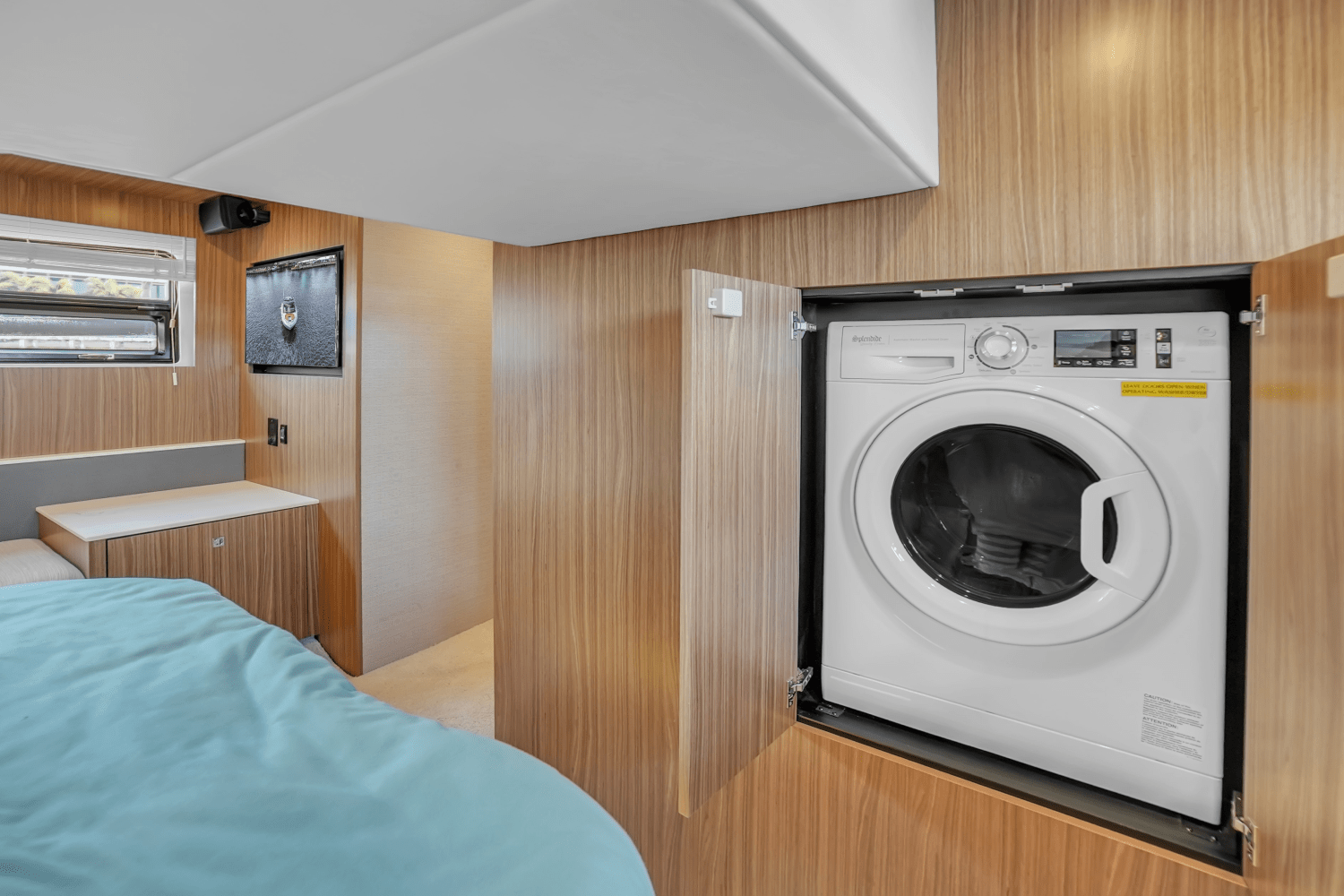 2025 Cruisers Yachts 46 Cantius Image Thumbnail #54