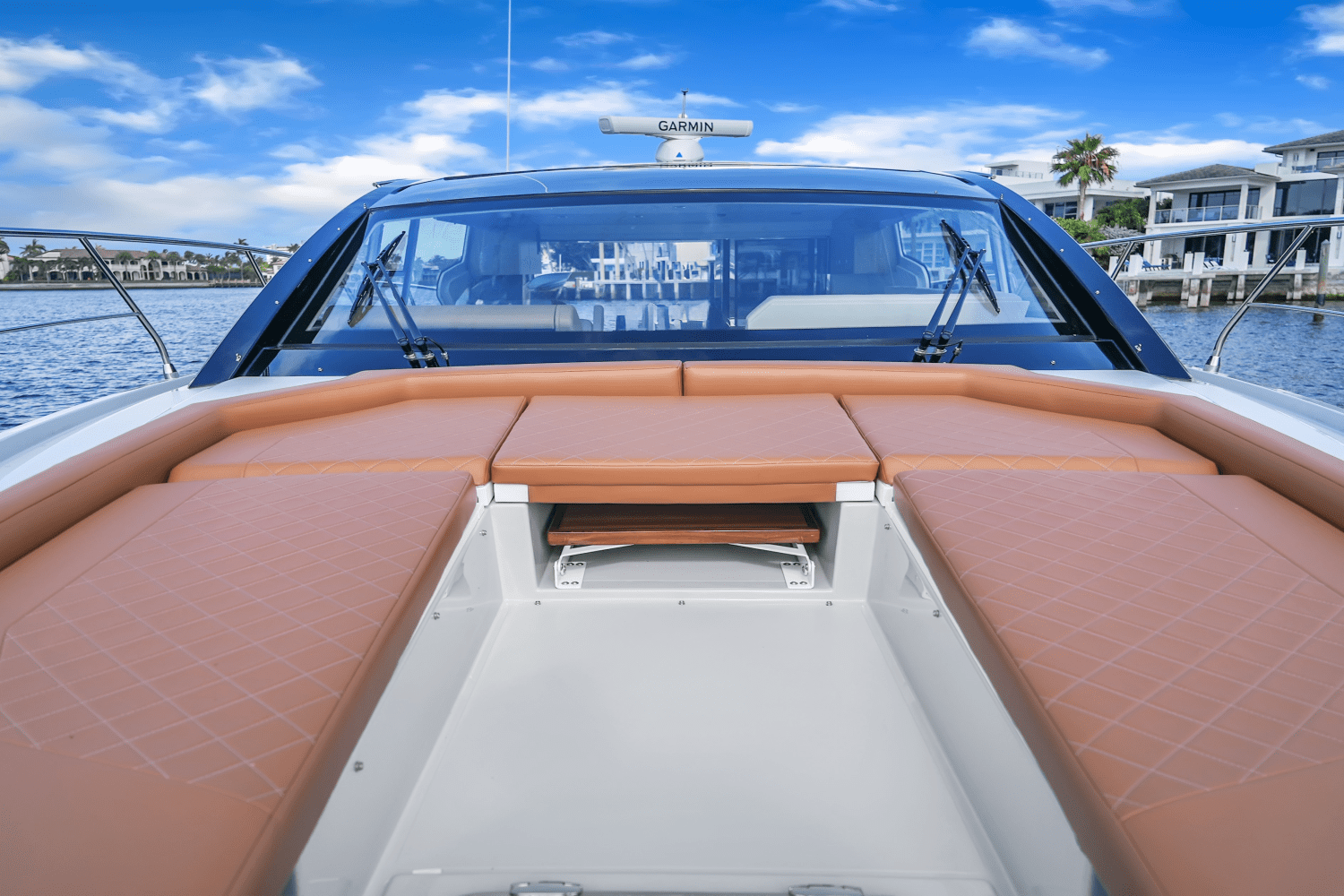 2025 Cruisers Yachts 46 Cantius Image Thumbnail #17