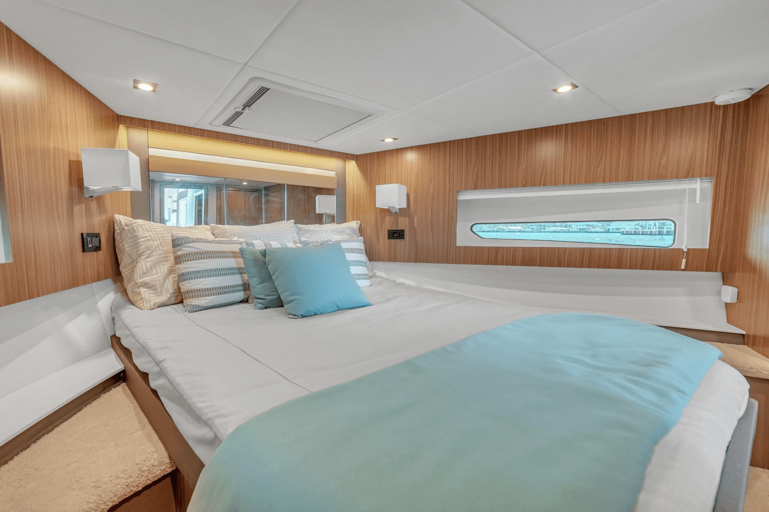 2025 Cruisers Yachts 46 Cantius Image Thumbnail #51