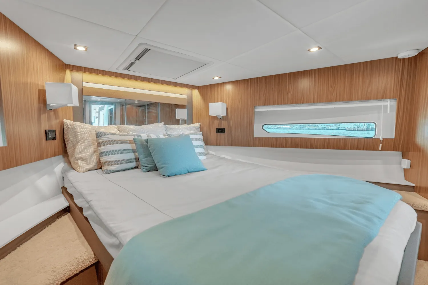 2025 Cruisers Yachts 46 Cantius Image Thumbnail #51