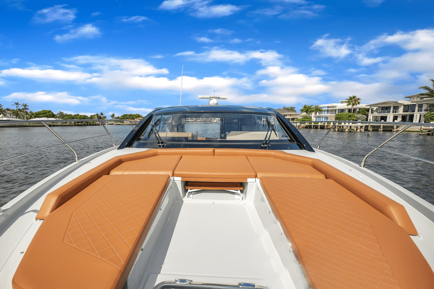 2025 Cruisers Yachts 46 Cantius Image Thumbnail #16