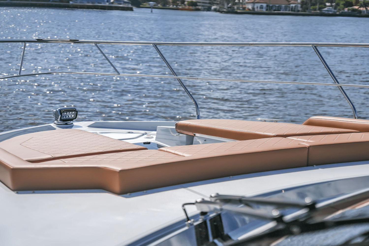 2025 Cruisers Yachts 46 Cantius Image Thumbnail #18