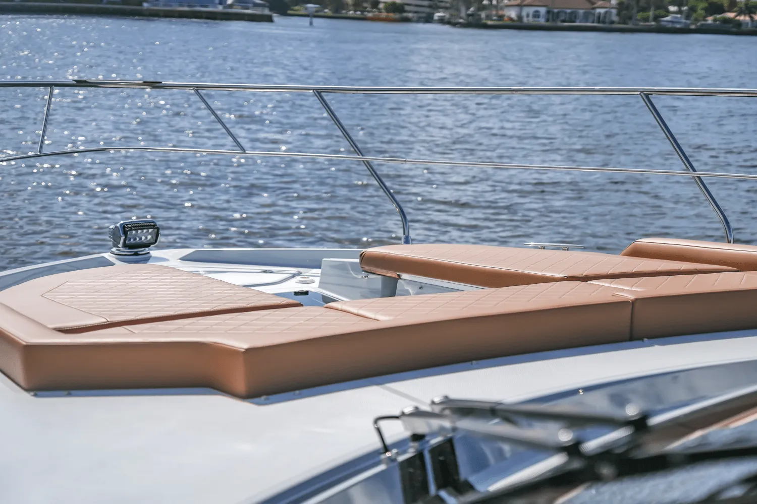 2025 Cruisers Yachts 46 Cantius Image Thumbnail #18
