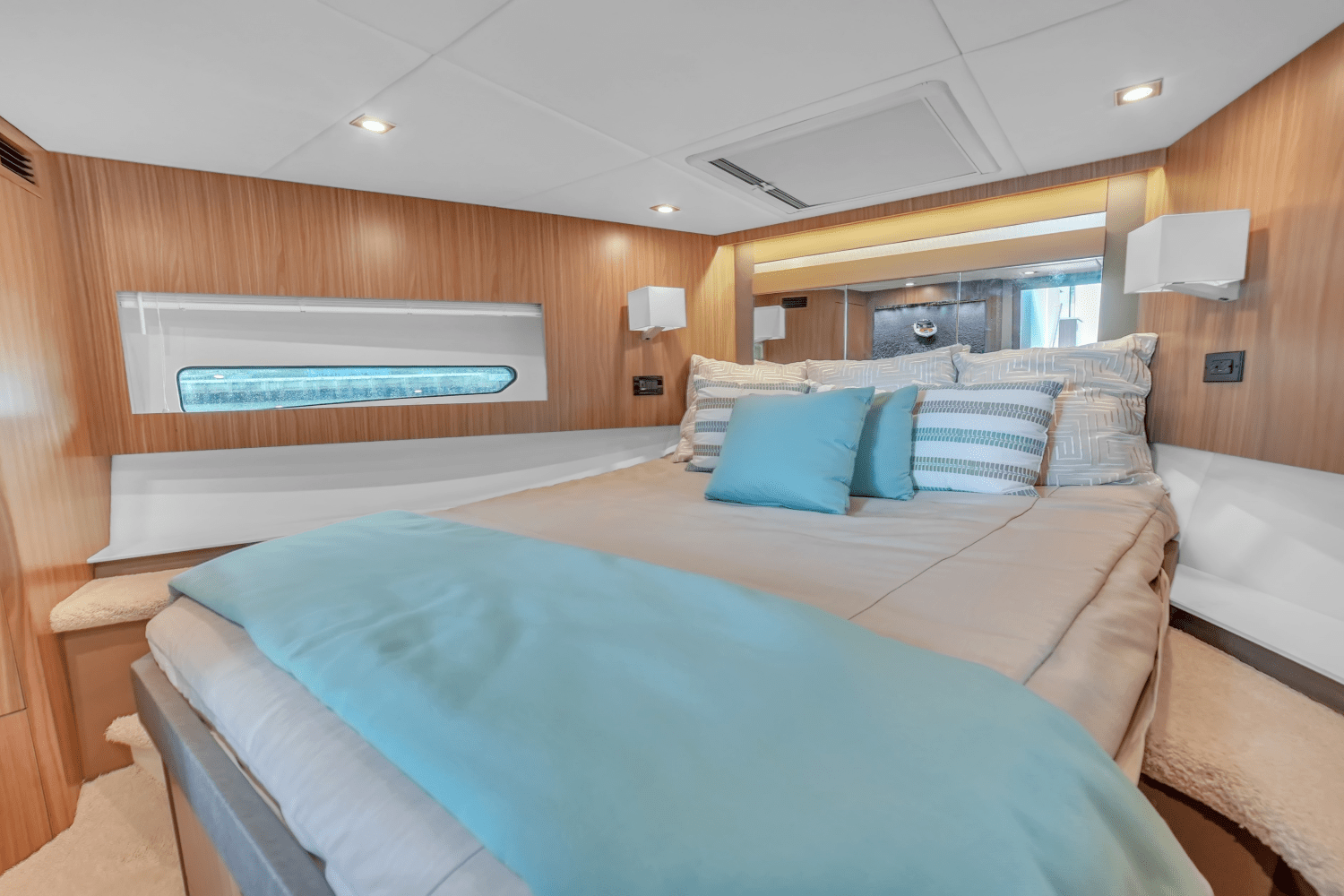 2025 Cruisers Yachts 46 Cantius Image Thumbnail #50