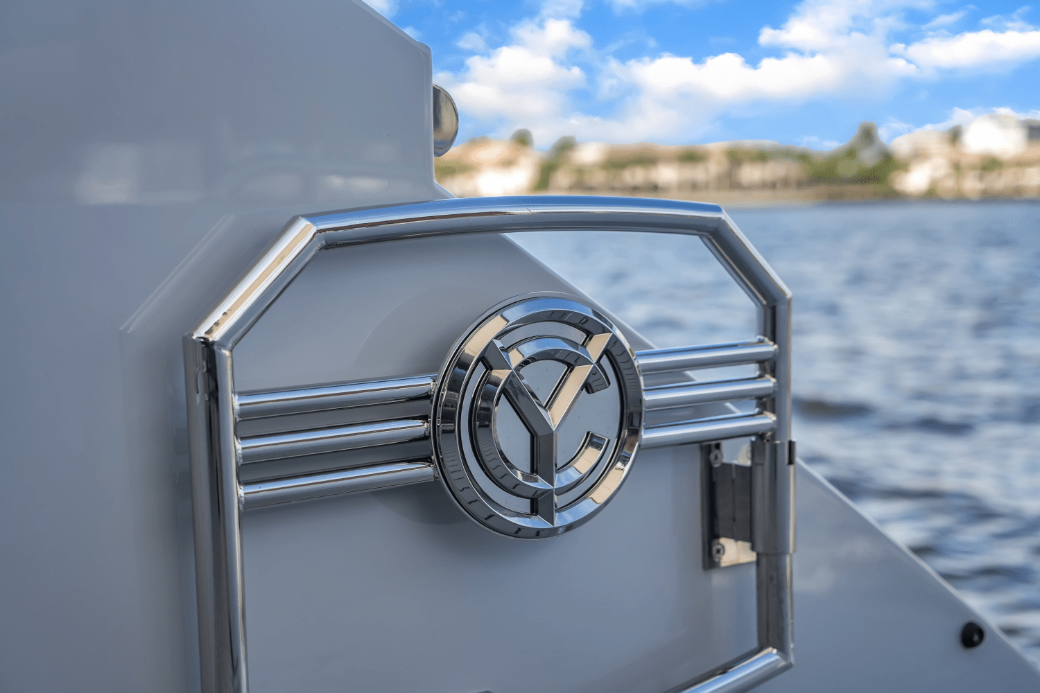 2025 Cruisers Yachts 46 Cantius Image Thumbnail #20