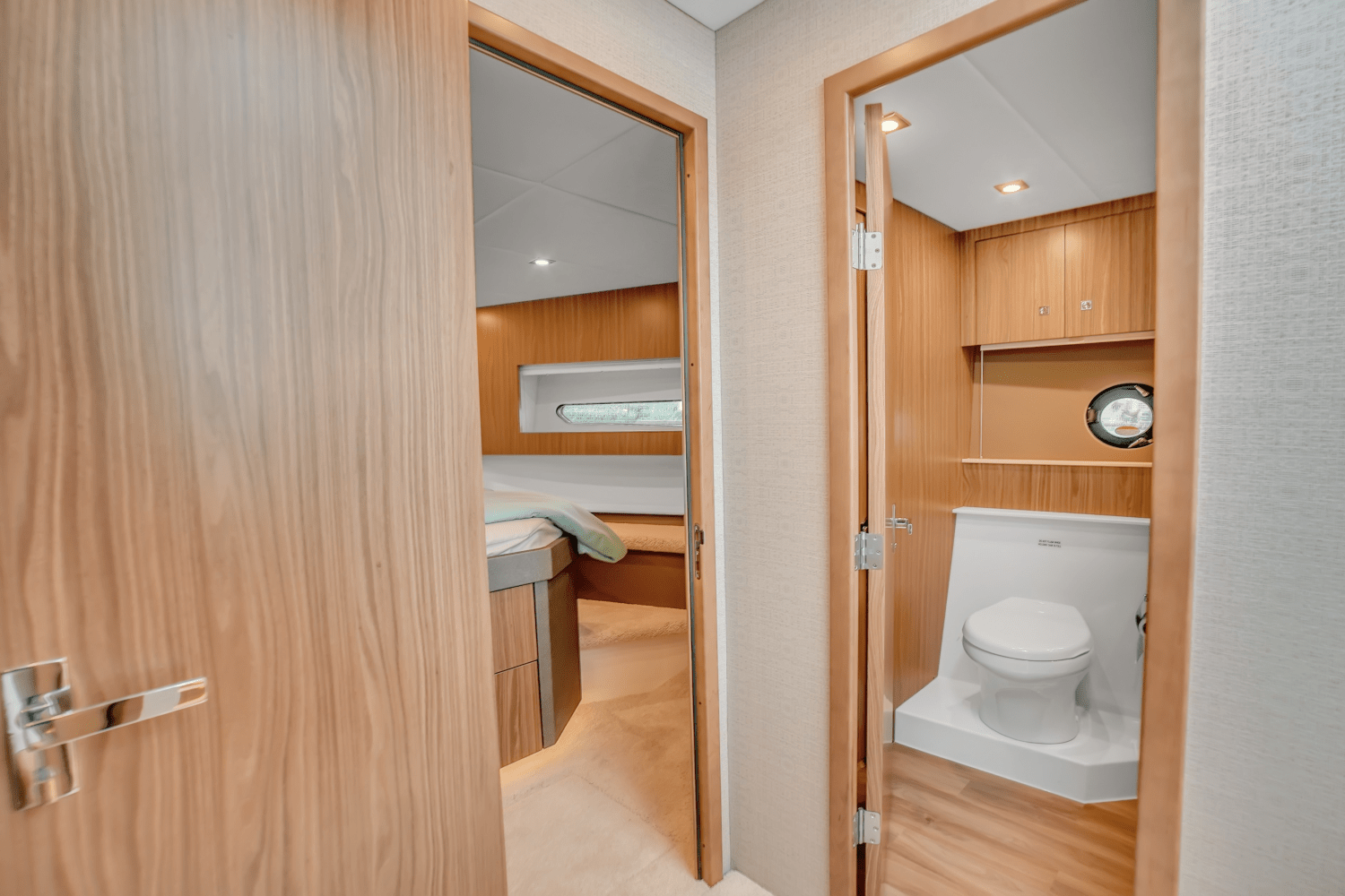 2025 Cruisers Yachts 46 Cantius Image Thumbnail #48