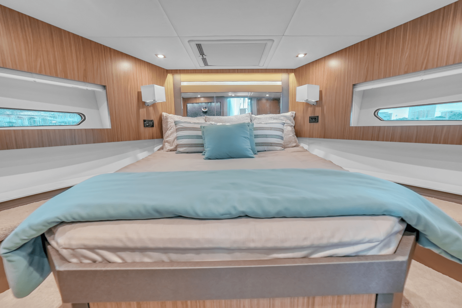 2025 Cruisers Yachts 46 Cantius Image Thumbnail #49