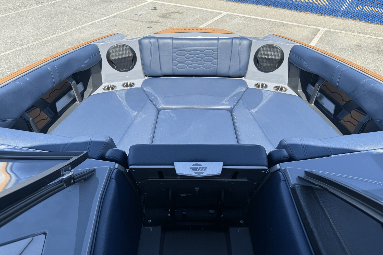 2024 Malibu WAKESETTER 23 MXZ Image Thumbnail #20