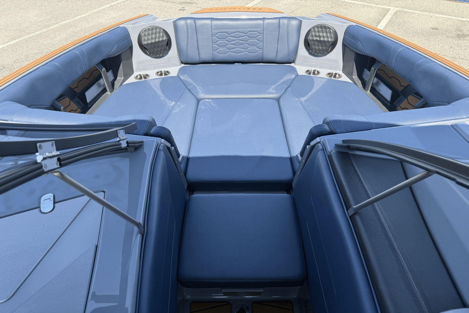 2024 Malibu WAKESETTER 23 MXZ Image Thumbnail #21