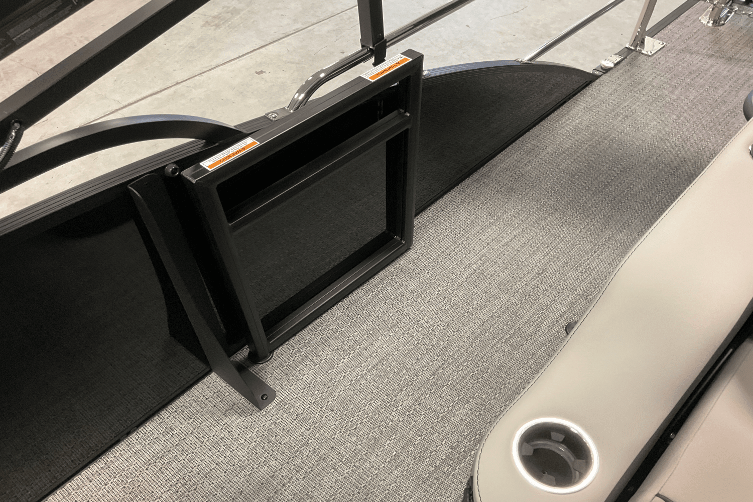 2025 Barletta Cabrio Image Thumbnail #54