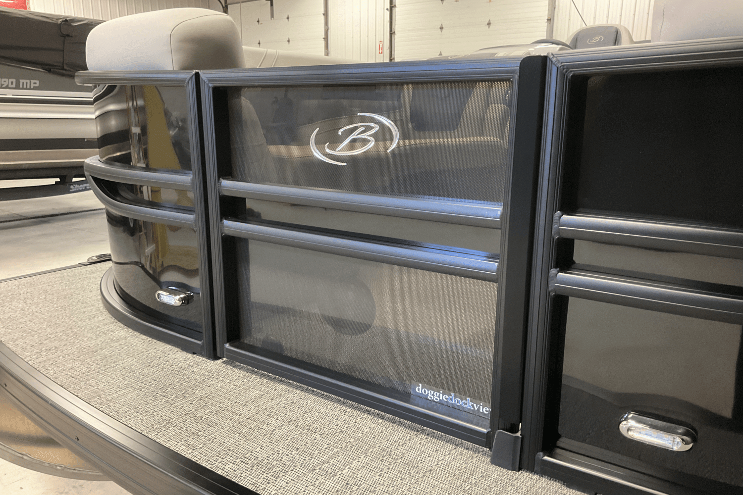 2025 Barletta Cabrio Image Thumbnail #13