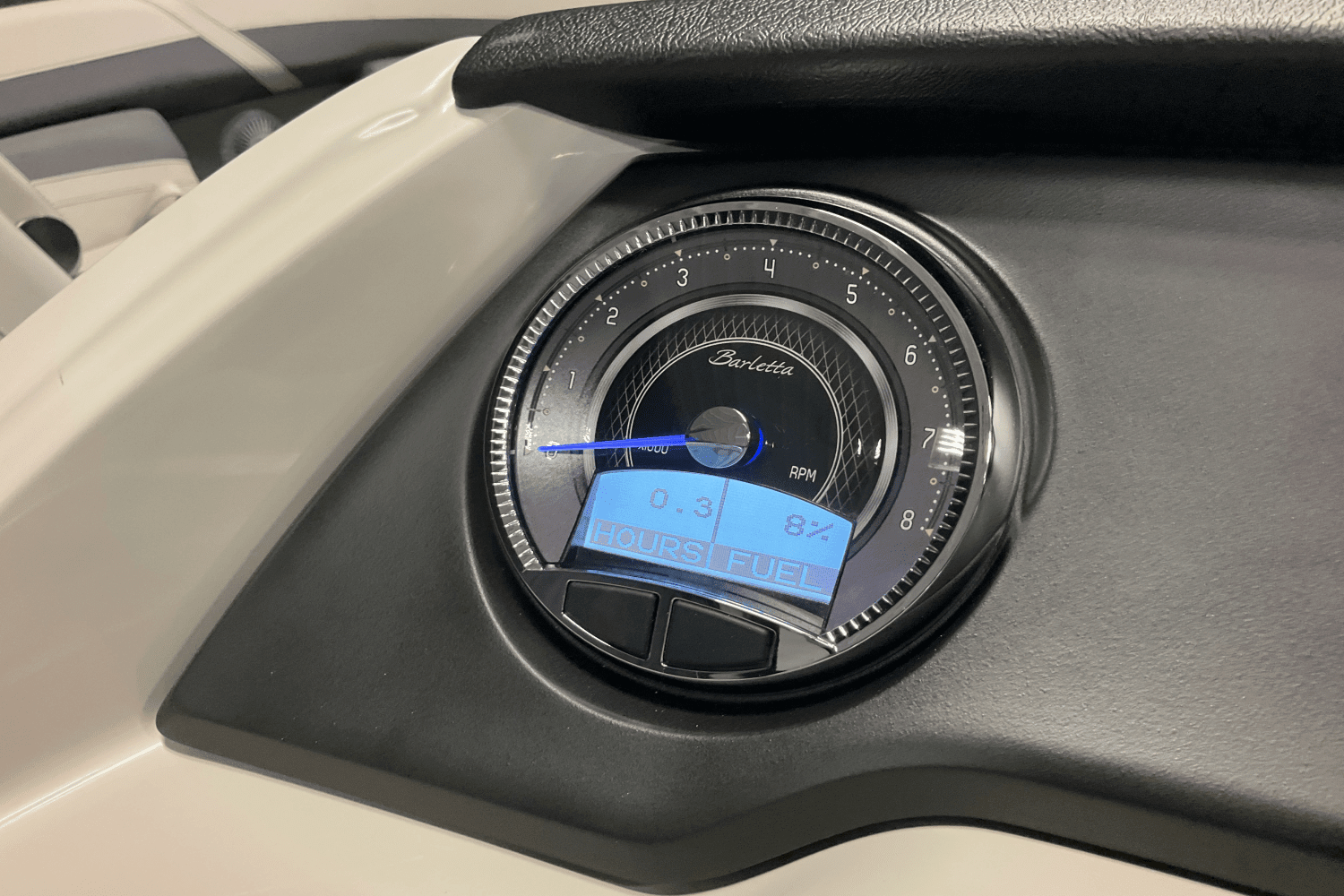 2025 Barletta Cabrio Image Thumbnail #36