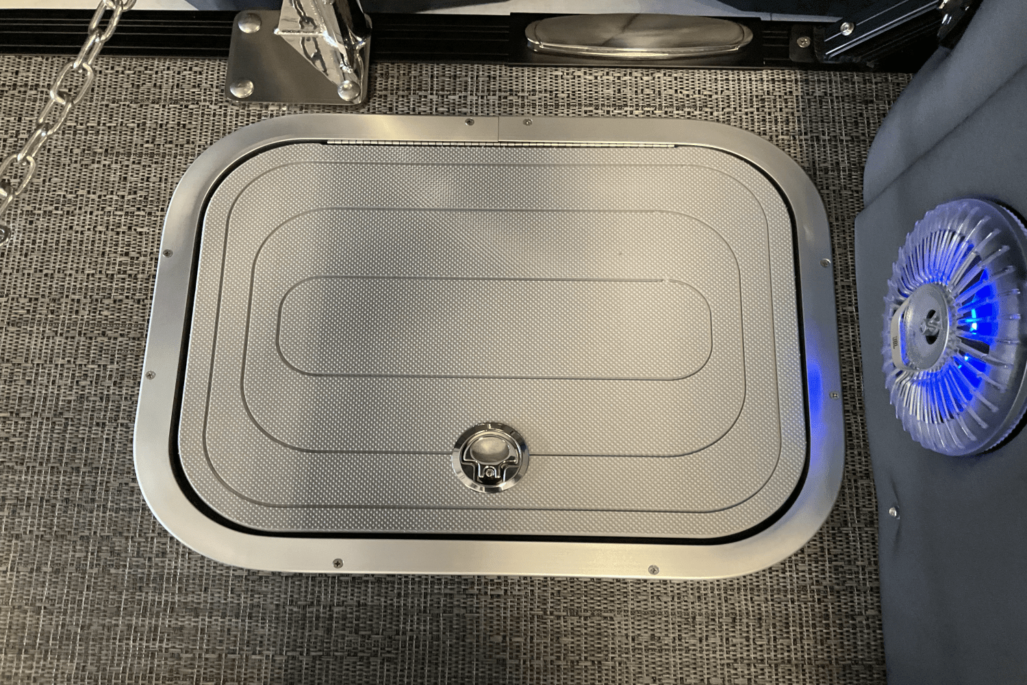 2025 Barletta Lusso Image Thumbnail #63