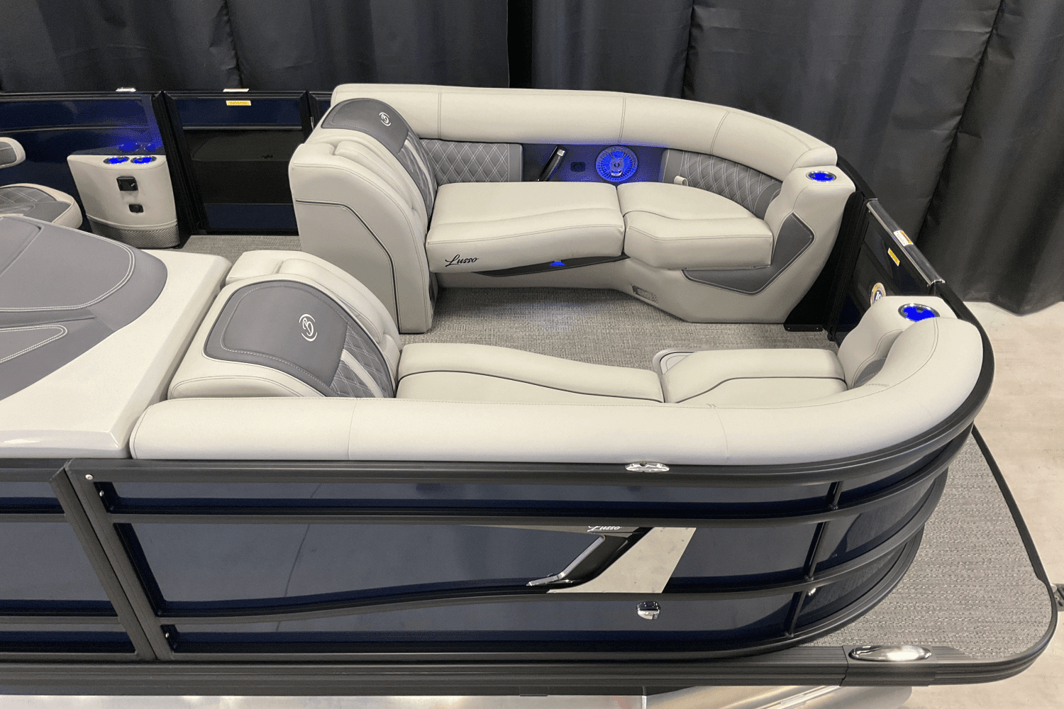 2025 Barletta Lusso Image Thumbnail #11