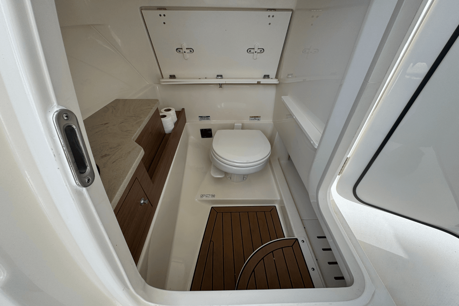 2023 Boston Whaler 280 Vantage Image Thumbnail #29